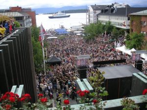 Molde Jazz Festival, 2010