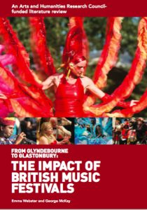 Impact Festivals cover